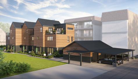 329 Home Avenue Oak Park IL 60302