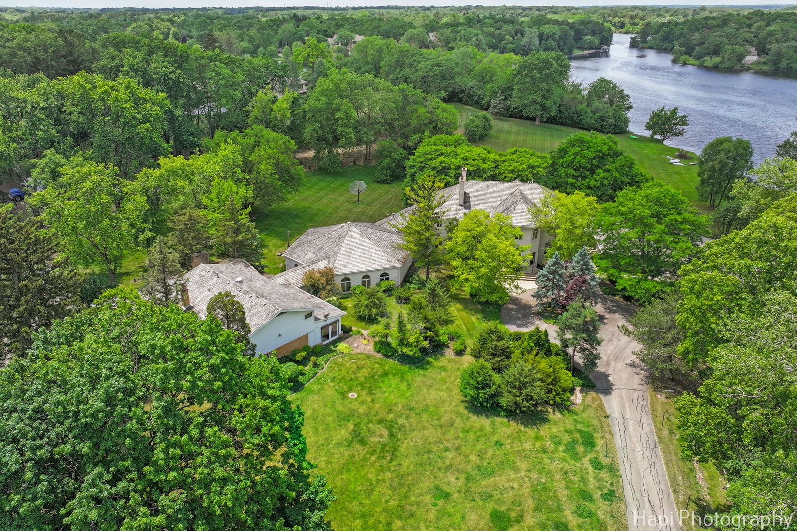 74 Dundee Lane Barrington Hills IL 60010