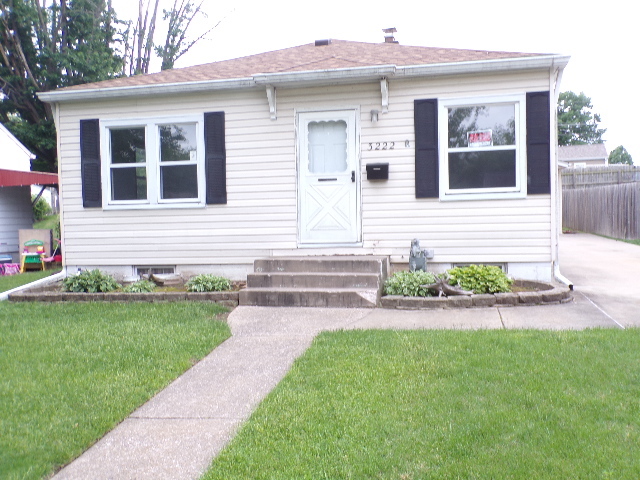 3222 26TH Street Rock Island IL 61201