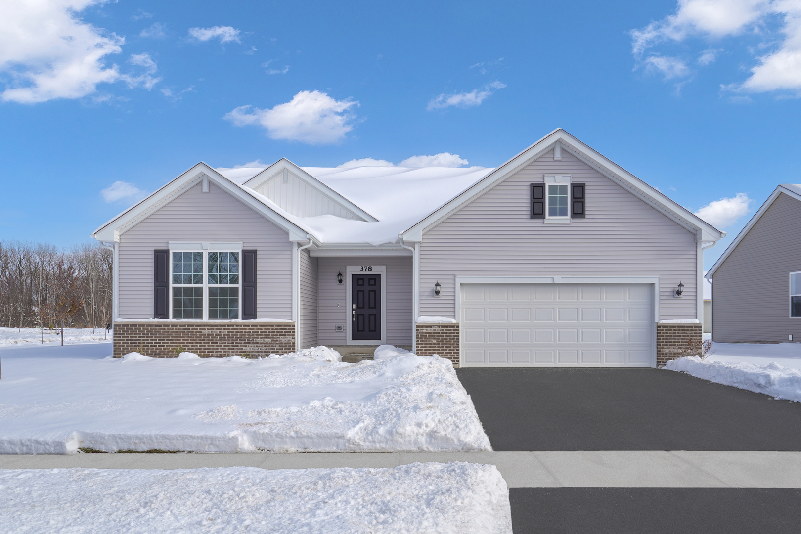 378 South Cottrell Lane Aurora IL 60506