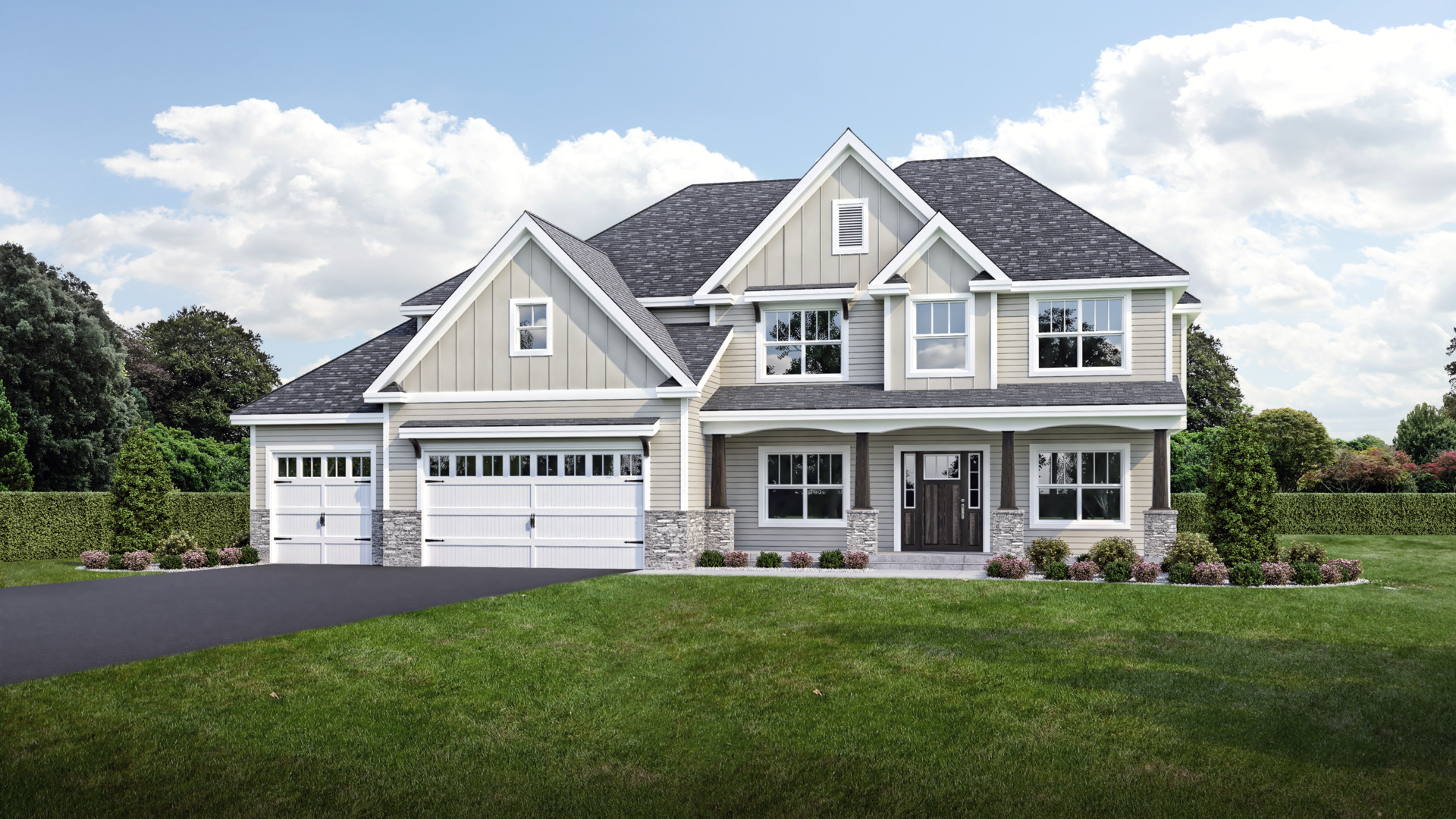 770 Dartmouth Lane Oswego IL 60543