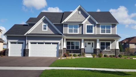 770 Dartmouth Lane Oswego IL 60543