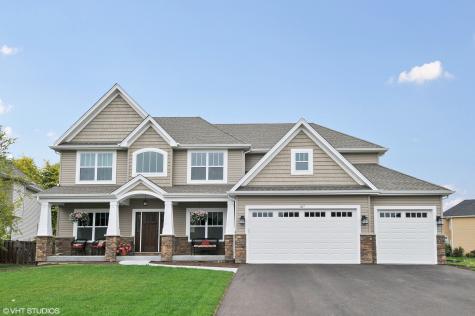 770 Dartmouth Lane Oswego IL 60543