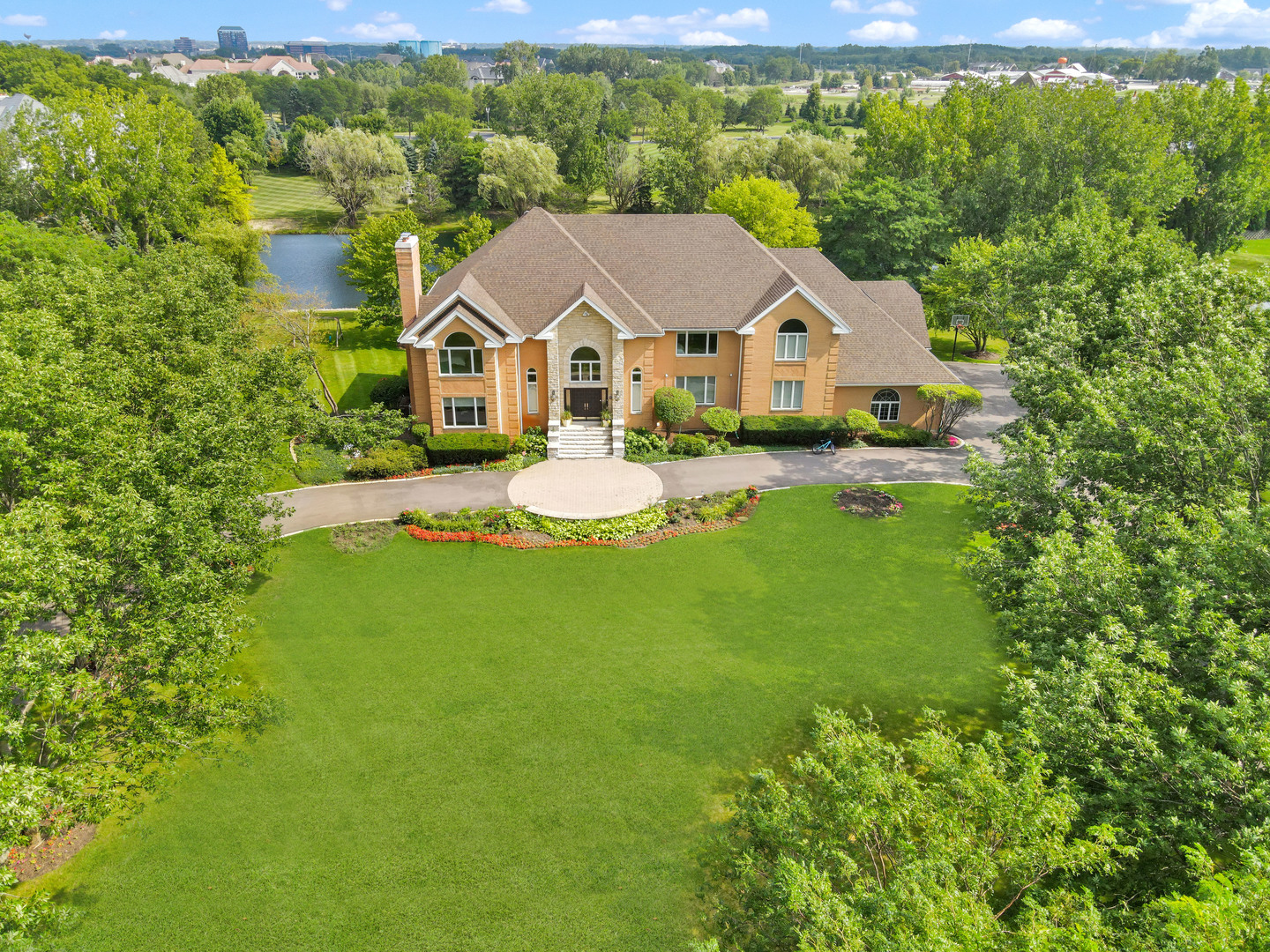 5 South Meadow Court South Barrington IL 60010