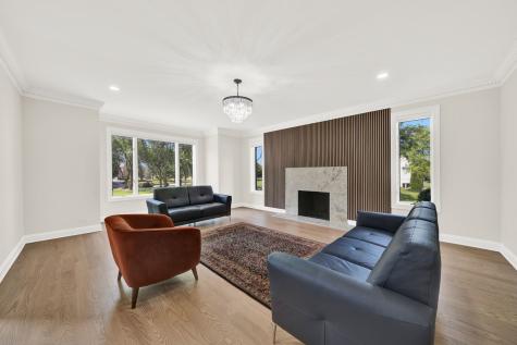 5 South Meadow Court South Barrington IL 60010