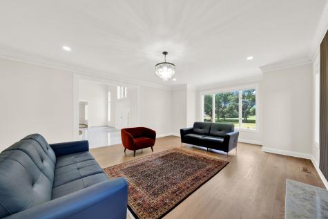 5 South Meadow Court South Barrington IL 60010