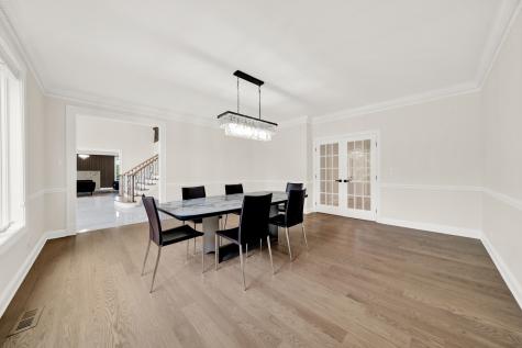 5 South Meadow Court South Barrington IL 60010