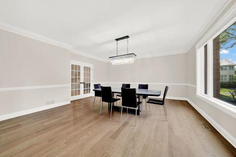 5 South Meadow Court South Barrington IL 60010