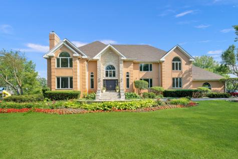 5 South Meadow Court South Barrington IL 60010