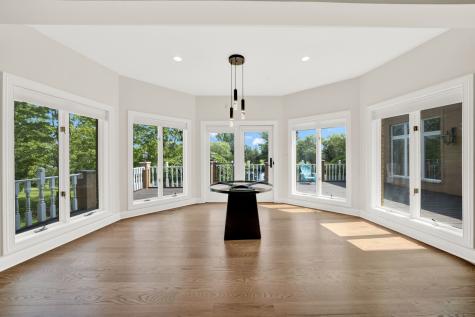 5 South Meadow Court South Barrington IL 60010