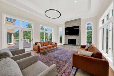5 South Meadow Court South Barrington IL 60010