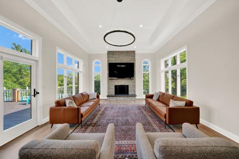 5 South Meadow Court South Barrington IL 60010