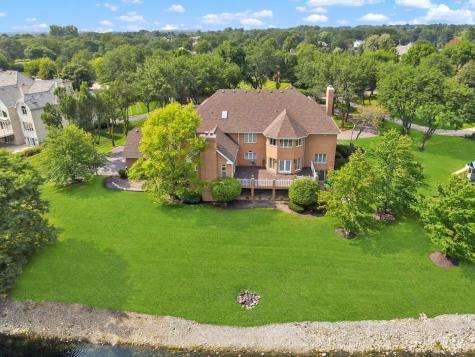 5 South Meadow Court South Barrington IL 60010