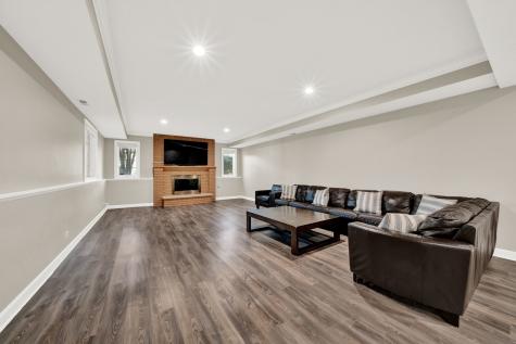 5 South Meadow Court South Barrington IL 60010