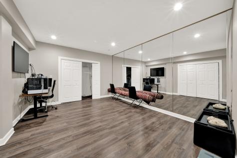5 South Meadow Court South Barrington IL 60010