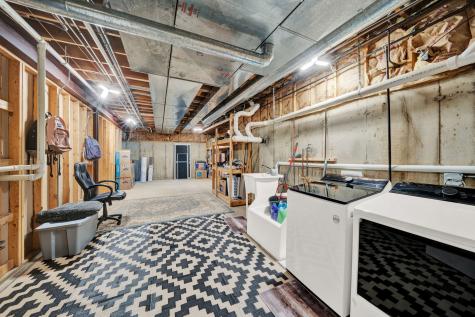 5 South Meadow Court South Barrington IL 60010