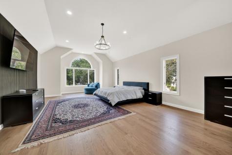 5 South Meadow Court South Barrington IL 60010