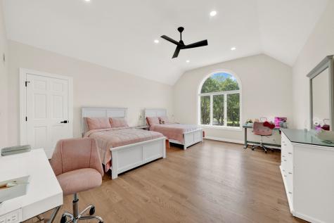 5 South Meadow Court South Barrington IL 60010