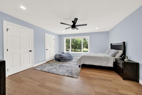 5 South Meadow Court South Barrington IL 60010