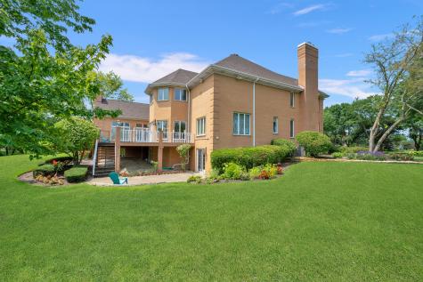5 South Meadow Court South Barrington IL 60010
