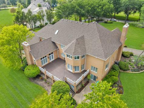 5 South Meadow Court South Barrington IL 60010