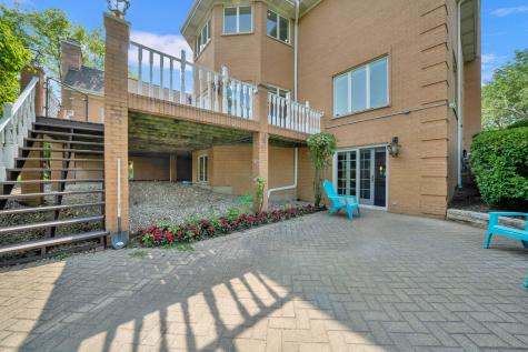 5 South Meadow Court South Barrington IL 60010