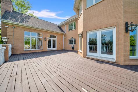 5 South Meadow Court South Barrington IL 60010