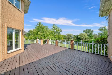 5 South Meadow Court South Barrington IL 60010