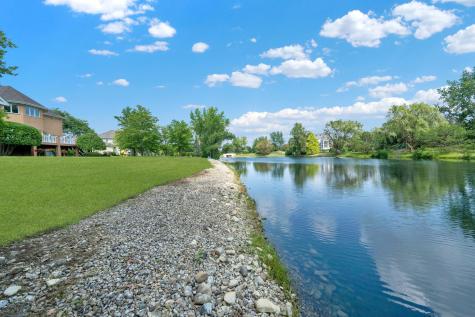 5 South Meadow Court South Barrington IL 60010