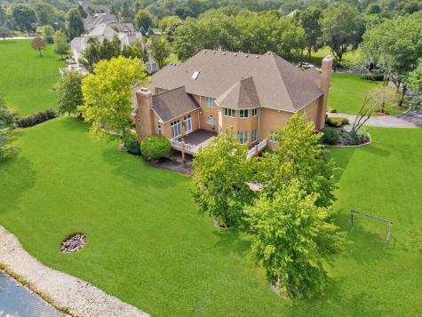 5 South Meadow Court South Barrington IL 60010