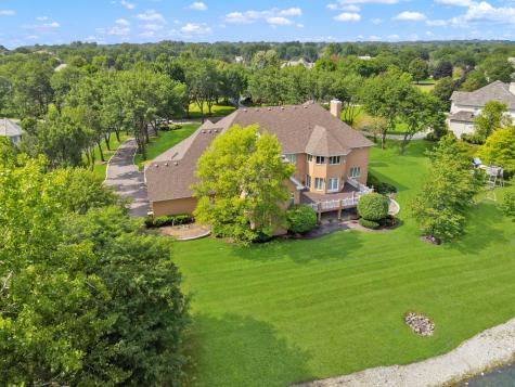 5 South Meadow Court South Barrington IL 60010