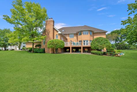5 South Meadow Court South Barrington IL 60010