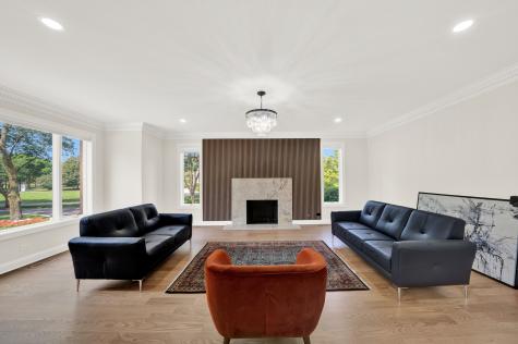 5 South Meadow Court South Barrington IL 60010