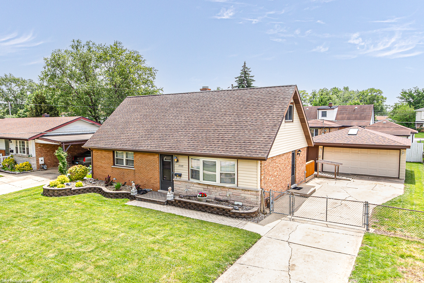 7049 West 91 Street Bridgeview IL 60455