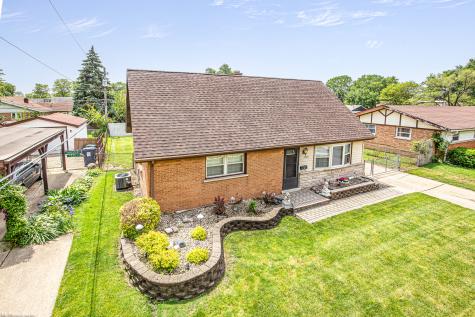 7049 West 91 Street Bridgeview IL 60455