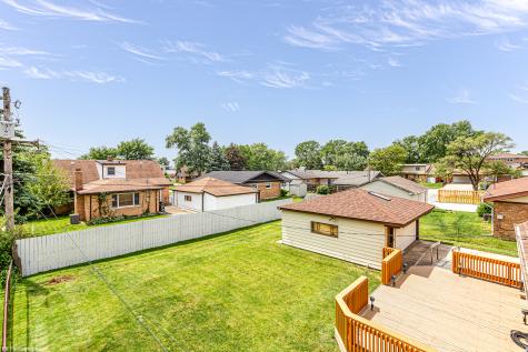 7049 West 91 Street Bridgeview IL 60455