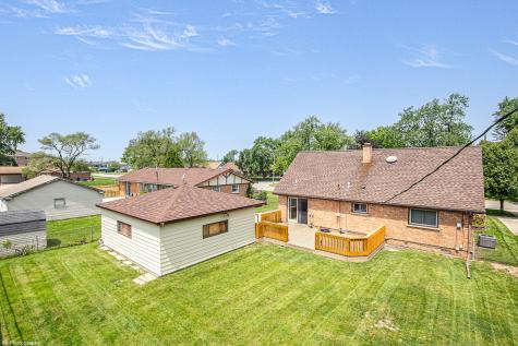 7049 West 91 Street Bridgeview IL 60455