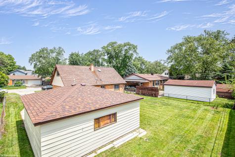 7049 West 91 Street Bridgeview IL 60455