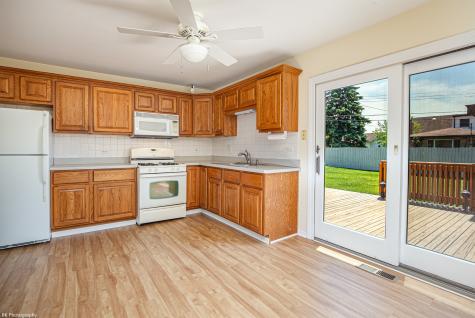 7049 West 91 Street Bridgeview IL 60455