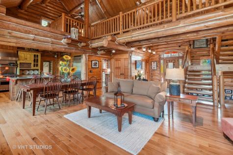 2317 Paulson Road Harvard IL 60033