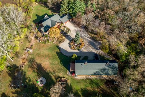 2317 Paulson Road Harvard IL 60033