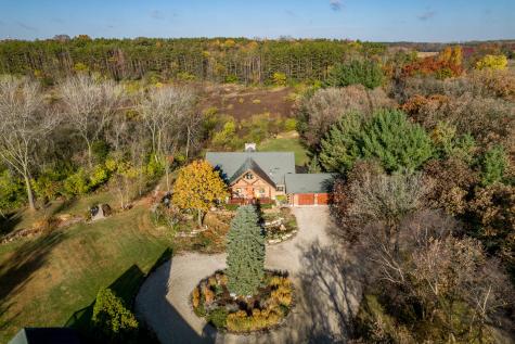 2317 Paulson Road Harvard IL 60033