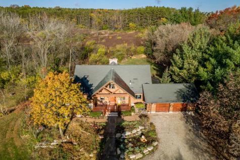 2317 Paulson Road Harvard IL 60033