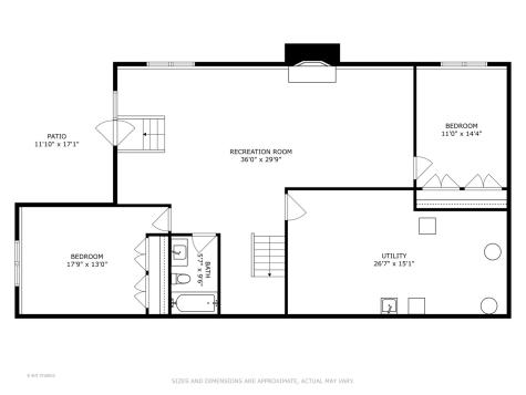 2317 Paulson Road Harvard IL 60033