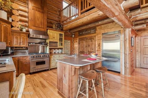 2317 Paulson Road Harvard IL 60033
