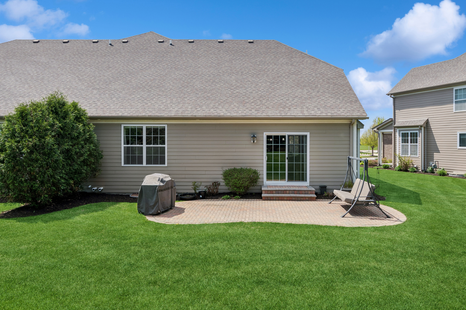 2757 Nicole Circle Aurora IL 60502