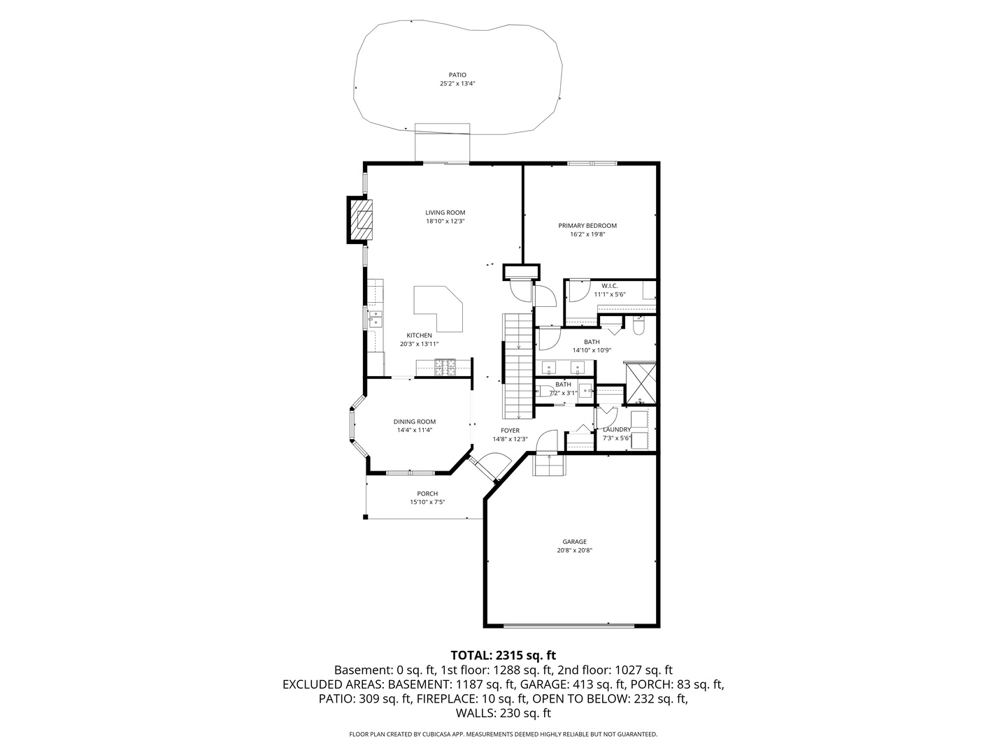 2757 Nicole Circle Aurora IL 60502