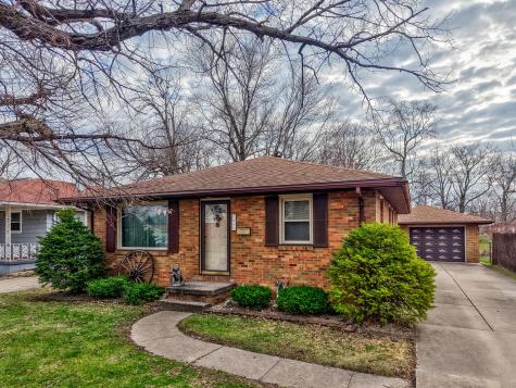 1015 South Park Street Streator IL 61364