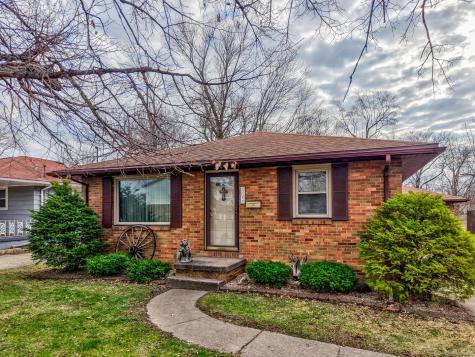 1015 South Park Street Streator IL 61364