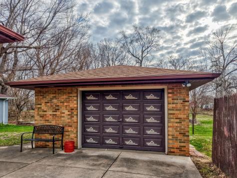 1015 South Park Street Streator IL 61364